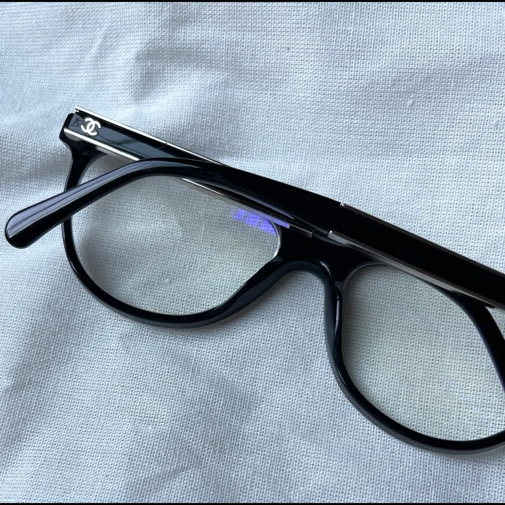 Authentic Chanel Frames